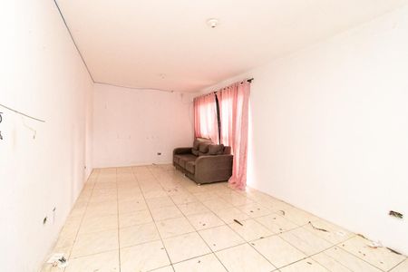 Sala de casa à venda com 3 quartos, 110m² em Jardim das Américas, Curitiba