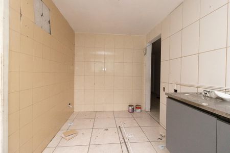 Casa à venda com 110m², 3 quartos e 1 vaga Casa à venda com 110m², 3 quartos e 1 vagaCozinha