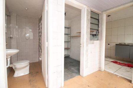 Casa à venda com 110m², 3 quartos e 1 vaga Casa à venda com 110m², 3 quartos e 1 vagaÁrea de Serviço