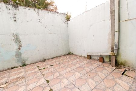 Área comum de casa à venda com 3 quartos, 110m² em Jardim das Américas, Curitiba