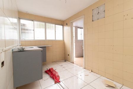 Casa à venda com 110m², 3 quartos e 1 vaga Casa à venda com 110m², 3 quartos e 1 vagaCozinha