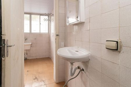 Casa à venda com 110m², 3 quartos e 1 vaga Casa à venda com 110m², 3 quartos e 1 vagaÁrea de Serviço