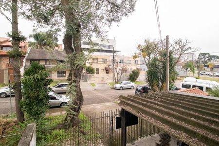 Vista da Sacada de casa à venda com 3 quartos, 110m² em Jardim das Américas, Curitiba