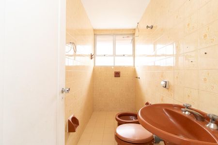 Casa à venda com 110m², 3 quartos e 1 vaga Casa à venda com 110m², 3 quartos e 1 vagaBanheiro Social