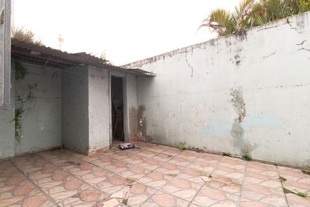 Área comum de casa à venda com 3 quartos, 110m² em Jardim das Américas, Curitiba