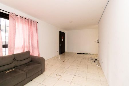 Casa à venda com 3 quartos, 110m² em Jardim das Américas, Curitiba
