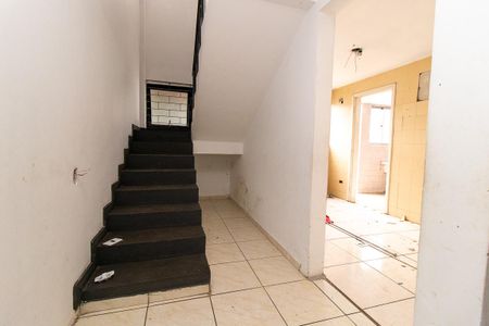 Casa à venda com 110m², 3 quartos e 1 vaga Casa à venda com 110m², 3 quartos e 1 vagaSala