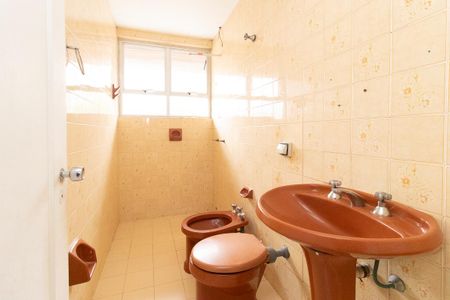 Casa à venda com 110m², 3 quartos e 1 vaga Casa à venda com 110m², 3 quartos e 1 vagaBanheiro Social