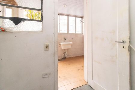 Despensa de casa à venda com 3 quartos, 110m² em Jardim das Américas, Curitiba