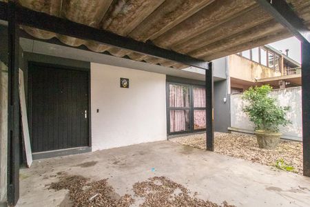 Casa à venda com 110m², 3 quartos e 1 vaga Casa à venda com 110m², 3 quartos e 1 vagaGaragem