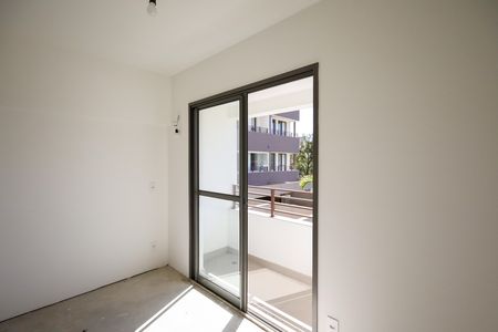 Studio à venda com 19m², 1 quarto e sem vaga Studio à venda com 19m², 1 quarto e sem vagaQuarto
