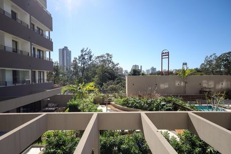 Studio à venda com 19m², 1 quarto e sem vaga Studio à venda com 19m², 1 quarto e sem vagaVista Varanda
