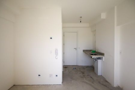 Studio à venda com 19m², 1 quarto e sem vaga Studio à venda com 19m², 1 quarto e sem vagaQuarto