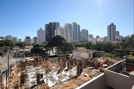 Studio à venda com 19m², 1 quarto e sem vaga Studio à venda com 19m², 1 quarto e sem vagaVista Área de descanso