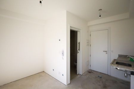 Studio à venda com 19m², 1 quarto e sem vaga Studio à venda com 19m², 1 quarto e sem vagaQuarto