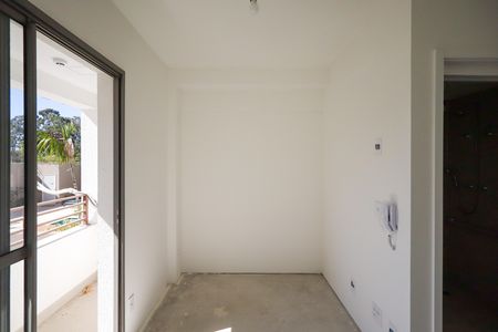 Quarto de kitnet/studio à venda com 1 quarto, 19m² em Santo Amaro, São Paulo