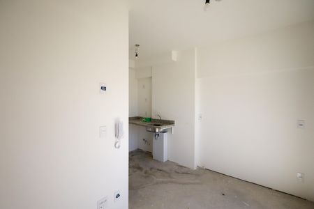 Studio à venda com 19m², 1 quarto e sem vaga Studio à venda com 19m², 1 quarto e sem vagaQuarto