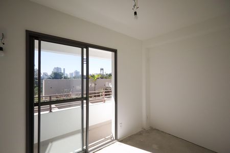 Studio à venda com 19m², 1 quarto e sem vaga Studio à venda com 19m², 1 quarto e sem vagaQuarto