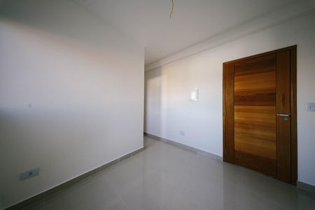 Apartamento à venda com 40m², 2 quartos e sem vaga Apartamento à venda com 40m², 2 quartos e sem vagaSala
