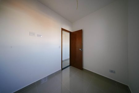 Apartamento à venda com 40m², 2 quartos e sem vaga Apartamento à venda com 40m², 2 quartos e sem vagaQuarto 1