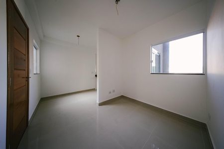 Apartamento à venda com 40m², 2 quartos e sem vaga Apartamento à venda com 40m², 2 quartos e sem vagaSala