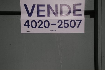 Apartamento à venda com 40m², 2 quartos e sem vaga Apartamento à venda com 40m², 2 quartos e sem vagaFachada