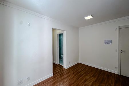 Apartamento para alugar com 45m², 2 quartos e 1 vaga Apartamento para alugar com 45m², 2 quartos e 1 vagaSala
