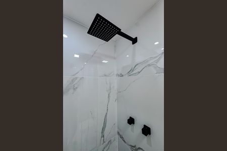 Apartamento para alugar com 45m², 2 quartos e 1 vaga Apartamento para alugar com 45m², 2 quartos e 1 vagaBanheiro