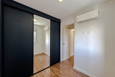 Apartamento para alugar com 45m², 2 quartos e 1 vaga Apartamento para alugar com 45m², 2 quartos e 1 vagaQuarto 1
