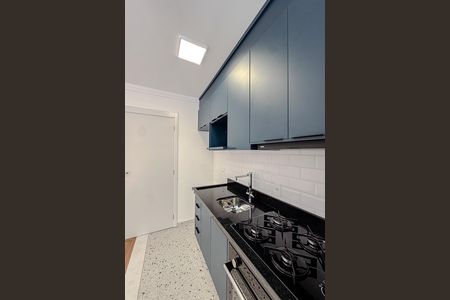Apartamento para alugar com 45m², 2 quartos e 1 vaga Apartamento para alugar com 45m², 2 quartos e 1 vagaCozinha