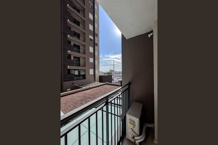 Apartamento para alugar com 45m², 2 quartos e 1 vaga Apartamento para alugar com 45m², 2 quartos e 1 vagaVaranda da Sala