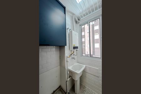 Apartamento para alugar com 45m², 2 quartos e 1 vaga Apartamento para alugar com 45m², 2 quartos e 1 vagaCozinha