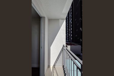 Apartamento para alugar com 45m², 2 quartos e 1 vaga Apartamento para alugar com 45m², 2 quartos e 1 vagaVaranda da Sala