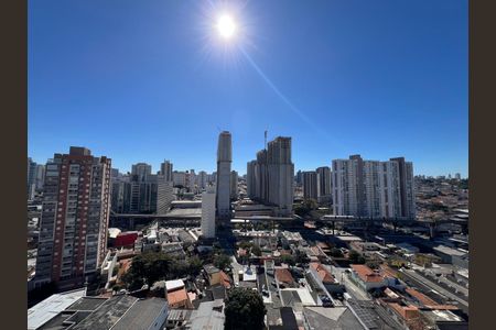 Apartamento à venda com 2 quartos, 60m² em Parque da Vila Prudente, São Paulo