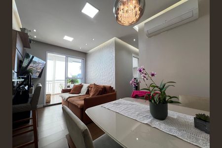 Apartamento à venda com 2 quartos, 60m² em Parque da Vila Prudente, São Paulo