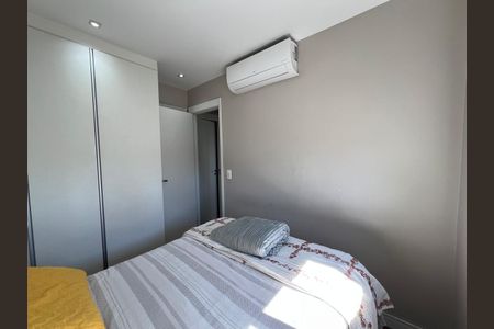 Quarto de apartamento à venda com 2 quartos, 60m² em Parque da Vila Prudente, São Paulo