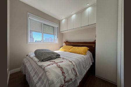 Quarto de apartamento à venda com 2 quartos, 60m² em Parque da Vila Prudente, São Paulo