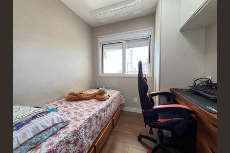 Quarto de apartamento à venda com 2 quartos, 60m² em Parque da Vila Prudente, São Paulo