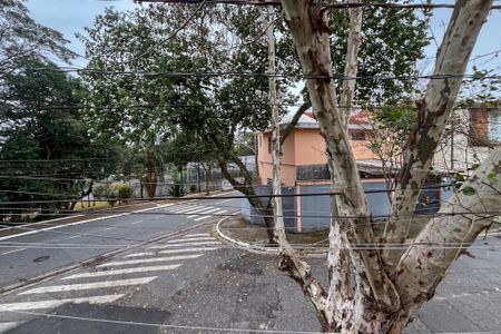 Vista da Varanda de casa para alugar com 4 quartos, 179m² em Jardim da Saúde, São Paulo