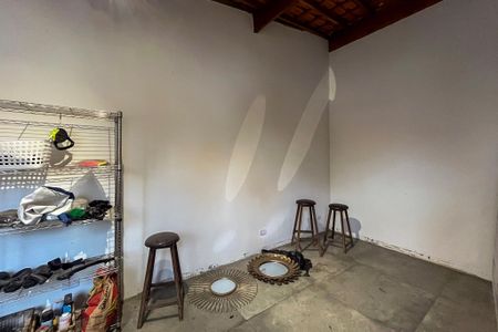 Quarto 4 de casa para alugar com 4 quartos, 179m² em Jardim da Saúde, São Paulo