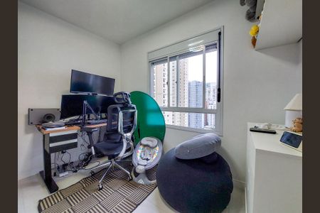 Apartamento à venda com 71m², 2 quartos e 2 vagas Apartamento à venda com 71m², 2 quartos e 2 vagasQuarto 1