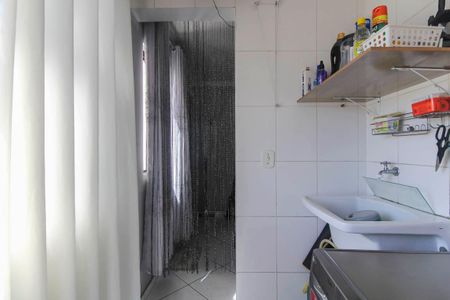 Apartamento à venda com 1 quarto, 40m² em Jardim Planalto, São Paulo