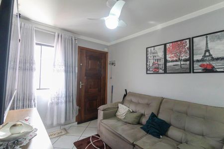 Apartamento à venda com 1 quarto, 40m² em Jardim Planalto, São Paulo