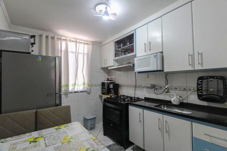 Apartamento à venda com 1 quarto, 40m² em Jardim Planalto, São Paulo