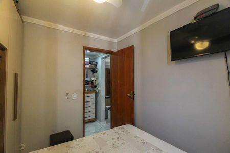 Apartamento à venda com 1 quarto, 40m² em Jardim Planalto, São Paulo