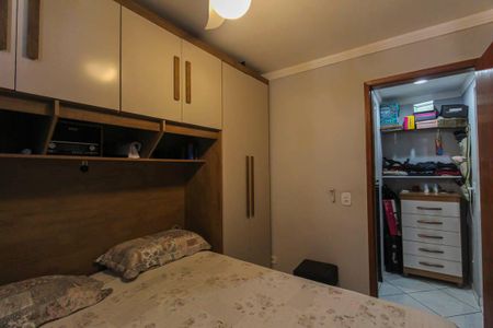 Apartamento à venda com 1 quarto, 40m² em Jardim Planalto, São Paulo