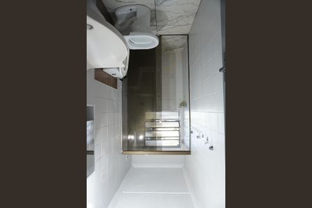 Apartamento para alugar com 2 quartos, 46m² em Itaim Paulista, São Paulo
