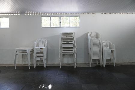 Apartamento para alugar com 2 quartos, 46m² em Itaim Paulista, São Paulo