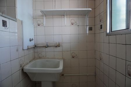 Apartamento para alugar com 2 quartos, 46m² em Itaim Paulista, São Paulo