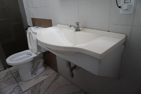 Apartamento para alugar com 2 quartos, 46m² em Itaim Paulista, São Paulo